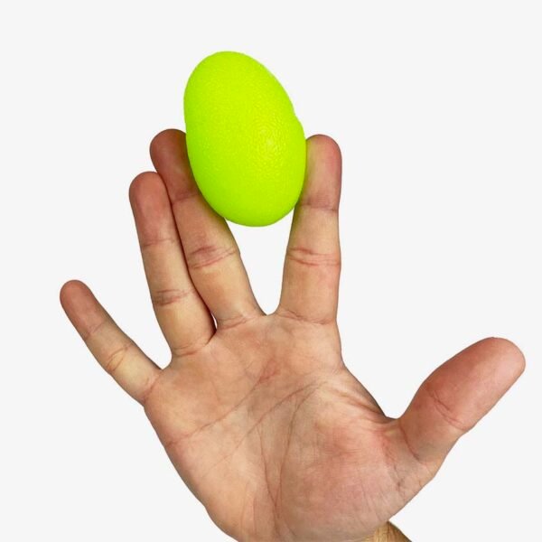 Rankų mankštos rinkinys, 9 vnt.