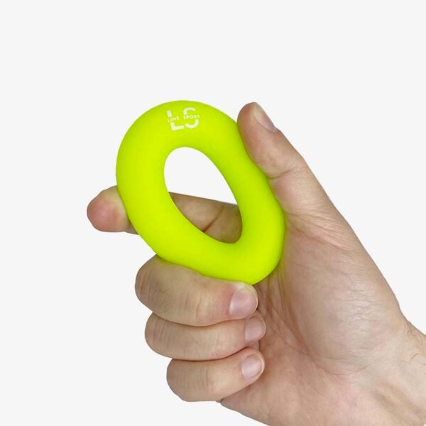 Rankų mankštos rinkinys, 9 vnt.