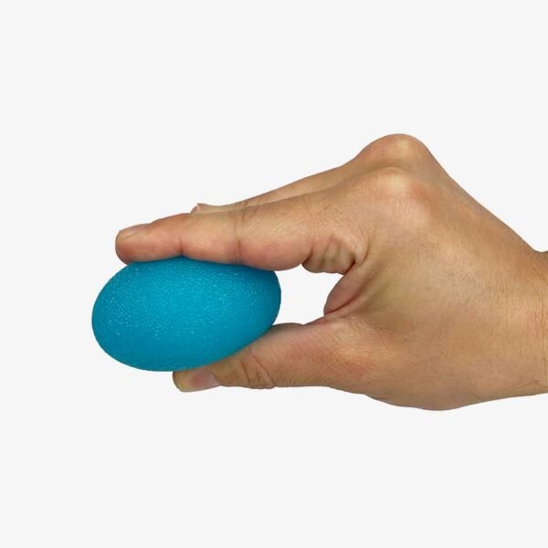 Rankų mankštos rinkinys, 9 vnt.