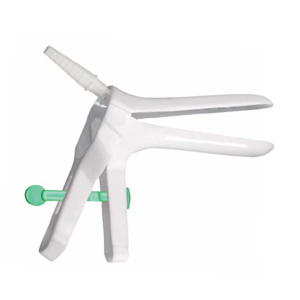 Cusco makšties skėtiklis su dūmų evakuacijos sistema, 1 vnt.