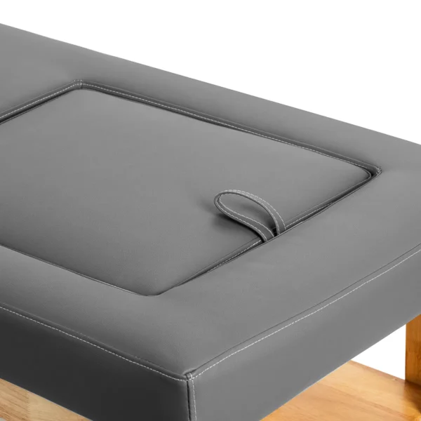 HEAD SPA Bali palukų SPA procedūrų gultas