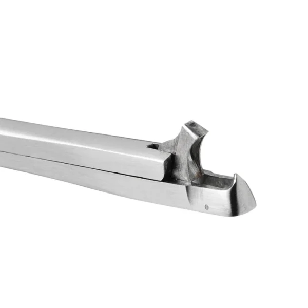 Tischler rotacinės biopsijos žnyplės, įvairių dydžių, 1 vnt.