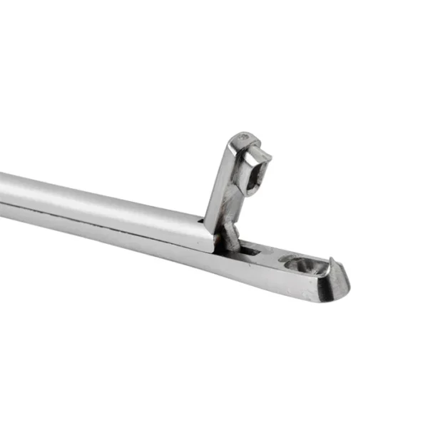 Tischler biopsijos žnyplės, įvairių dydžių, 1 vnt.