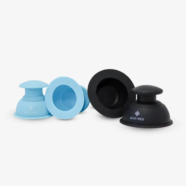 Silikoninių taurių rinkinys, 8 vnt.