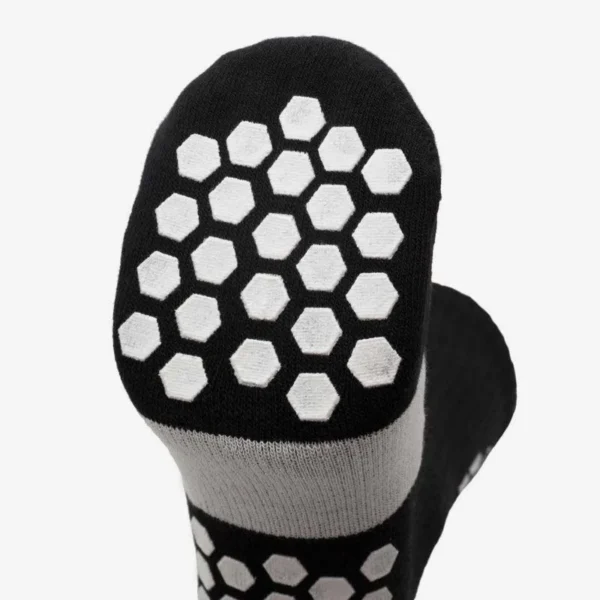 „REA TAPE” Sportinės kojinės, juodos, 1 pora