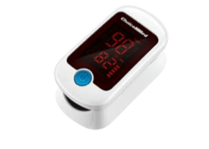 Pulsoksimetras „CN130” Gamintojas – Timesco, UK