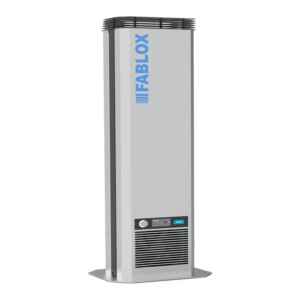 Dezinfekcinė lempa patalpoms Fablox X3