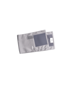 Medvilninė manžetė suaugusiems 1 žarnelė, 1 vnt.