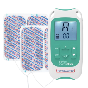 TensCare Perfect mama TENS gimdymo aparatas