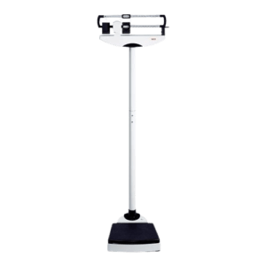 Medicininės mechaninės svarstyklės “Seca 711”  su ūgio matuokle Gamintojas – Seca, Vokietija