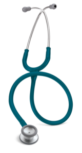 3M™ Littmann® Classic II Pediatric stetoskopas – Caribbean Blue (2119)