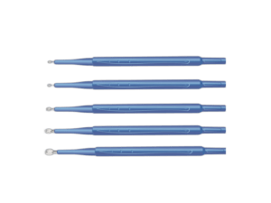 Dermatologinės kiuretės Gima, 10vnt.