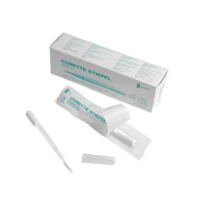 Dermatologinė kiuretė Stiefel, 10vnt.