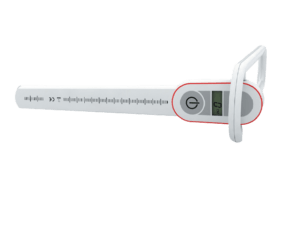 Elektroninė ūgio matuoklė  Gamintojas – Soehnle, Vokietija