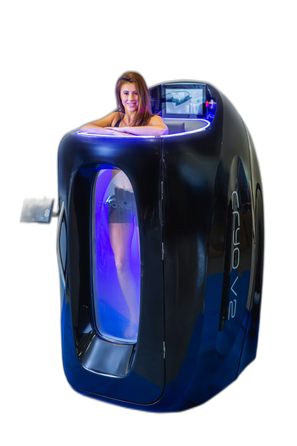 Activ Cryo