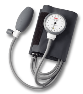 Mechaninis kraujo spaudimo matuoklis “ERKA SWITCH 2.0 SIMPLEX 56” Gamintojas – Erka, Vokietija