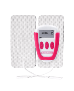 MENSTRUACIJŲ, ENDOMETRIOZĖS, MIOMŲ SUKELIAMO SKAUSMO MALŠINIMO PRIETAISAS „OVA PLIUS“