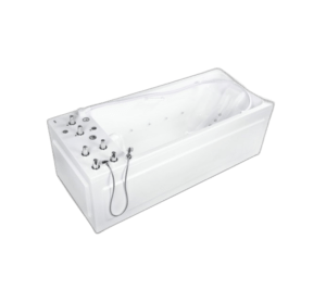 Vonia su povandeniniu masažu „Aquameden I”