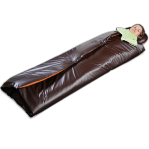 BODY SLIM 2 su 3 šildomomis zonomis