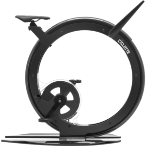 Ciclotte dviratis (karboninis)