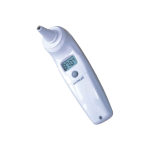 Ausies termometras Gamintojas – Timesco, UK