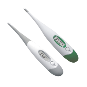 Elektroninis termometras