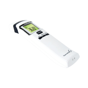 Bekontaktis termometras Gamintojas – Timesco, UK