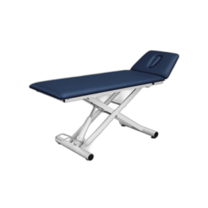 Dviejų dalių universalus stalas