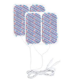 „PERFECT MAMA TENS“ IR „PERFECT MAMA +“ ELEKTRODAI SU LAIDAIS