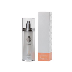 Harmonia Active Cleanser, 120 ml