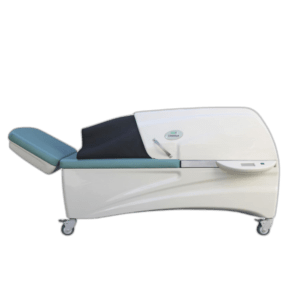 Karbolova – sausa CO2 lova