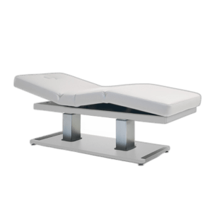 Masažinis – kosmetologinis stalas ,,MLR Wet”