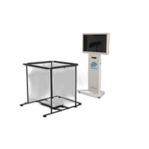 Kognityvinės reabilitacijos sistema Neuroforma