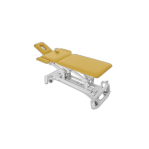 Osteopatijos ir manualinės terapijos stalas ,,O-S5”
