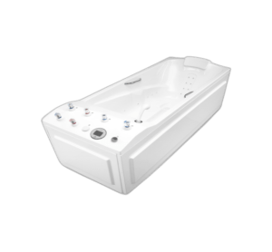 Balneo vonia “Orionmed I balneo”