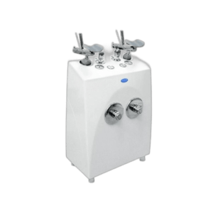 Purškiamas dušas “Orkan”