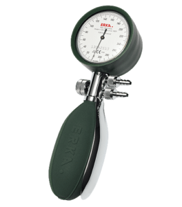 Mechaninis kraujo spaudimo matuoklis “ERKA PERFECT ANEROID 48”, 1 vnt.