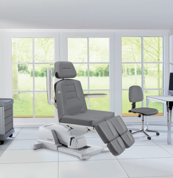 Elektrinė podologinė kėdė „Podo Mix 2M”