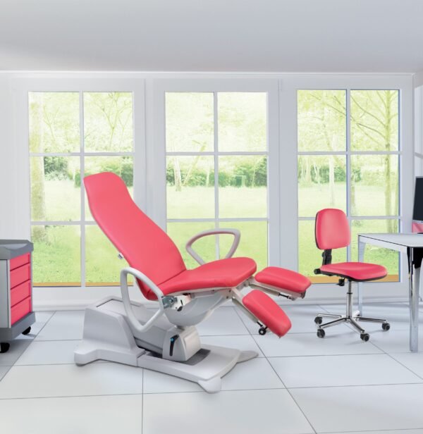 Podologinė kėdė „Podo Slinder”