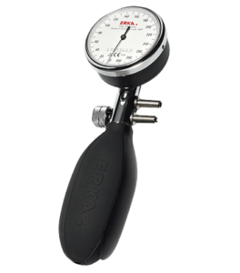 Mechaninis kraujo spaudimo matuoklis “ERKA PROFI 56”, 1 vnt.
