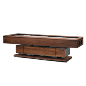 Psammo terapijos stalas