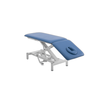 Hidraulinis procedūrinis stalas ,,Puma E-S2.F0-H”