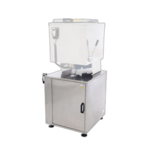 Purvo, fango ir parafino šildytuvai ir maišytuvai