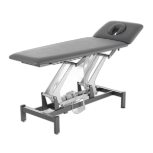 2 dalių masažo stalas ,,S2:2”