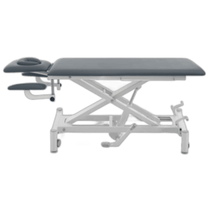 Hidraulinis 4 dalių masažo ir reabilitacijos stalas ,,SAFARI Puma-S4.F4-H”