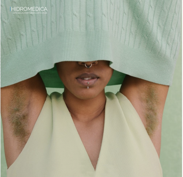 XLASE PLUS – multifunkcinė lazerinė platforma (Aleksandrito ir diodo lazeris viename, ND:YAG, QS ND:YAG, Er:YAG, CPL)