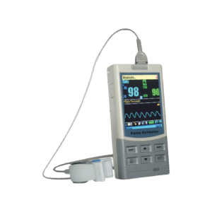 Profesionalus pulsoksimetras „300M”