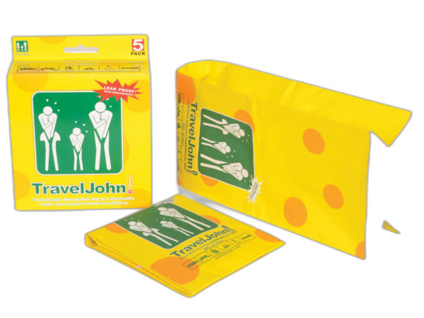 Vienkartiniai vėmimo maišeliai, 5 vnt.