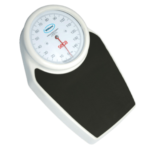 Medicininės mechaninės svarstyklės “Seca 761”