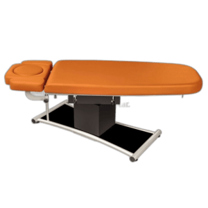 2 dalių reabilitacinis stalas ,,Wavemotion S2”